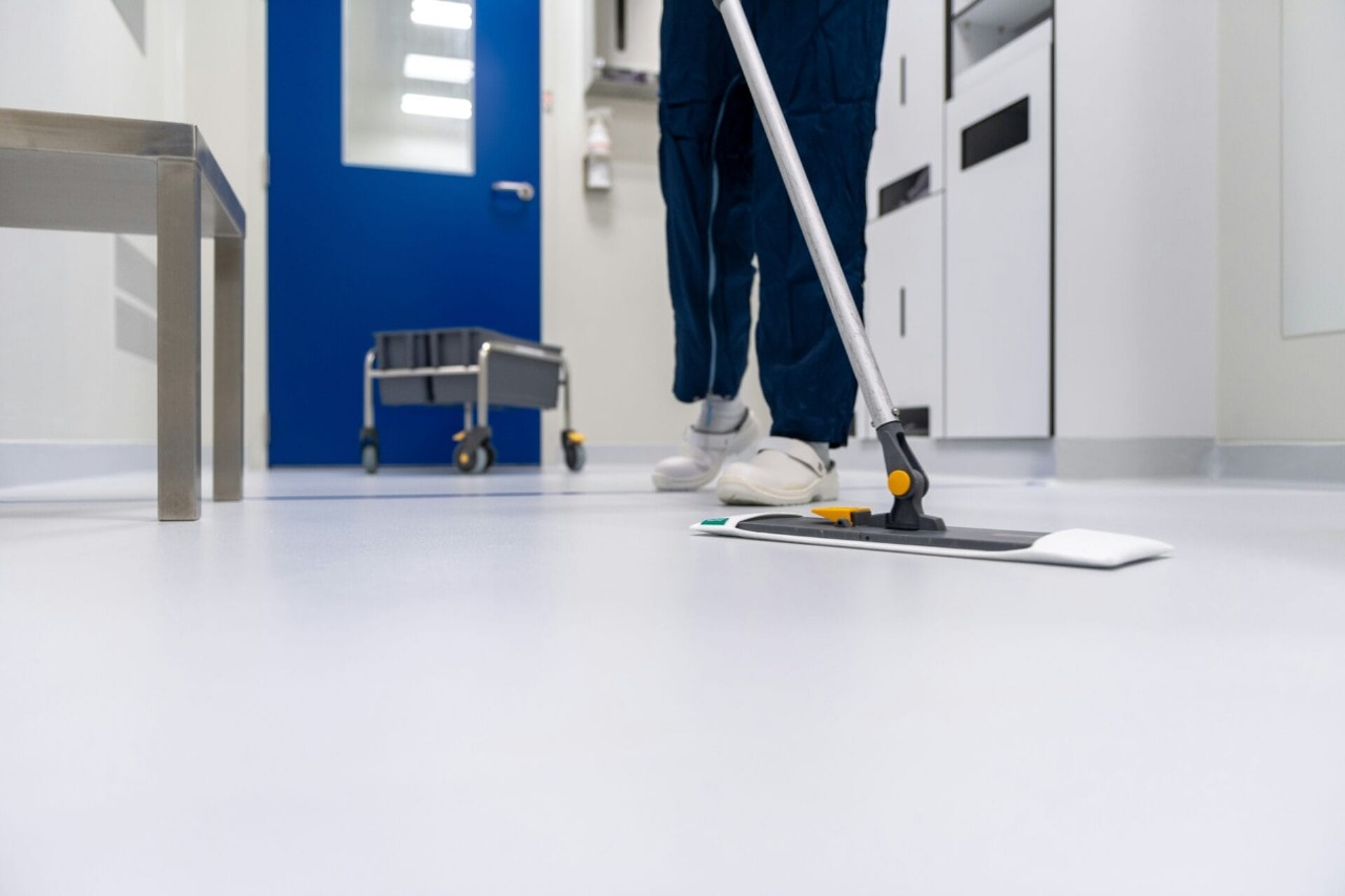 Office Cleaning Services Dubai to Impress Clients and Staff