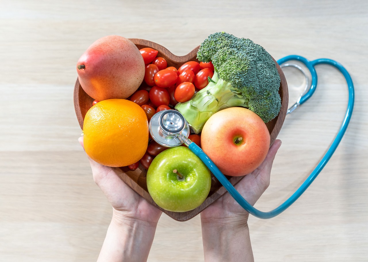 The Mediterranean Diet: A Proven Blueprint for Longevity