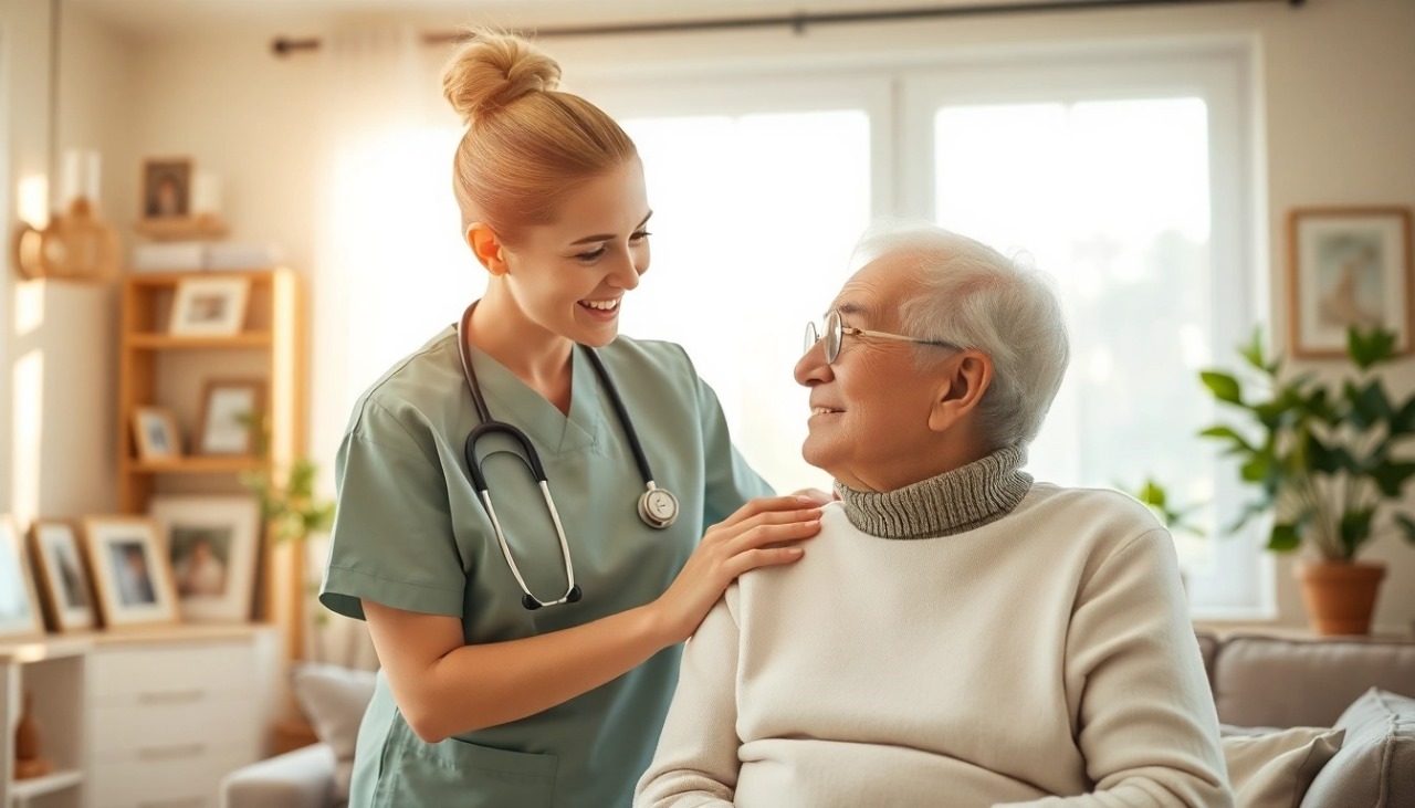 Comprehensive Senior Care in Austin TX for Aging Loved Ones