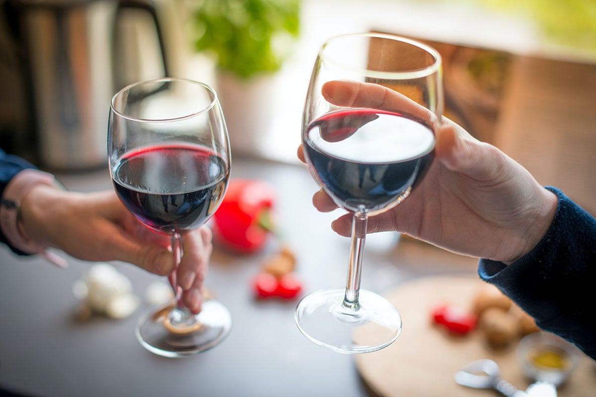 Relax and Unwind in Clarksburg’s Beautiful AVA