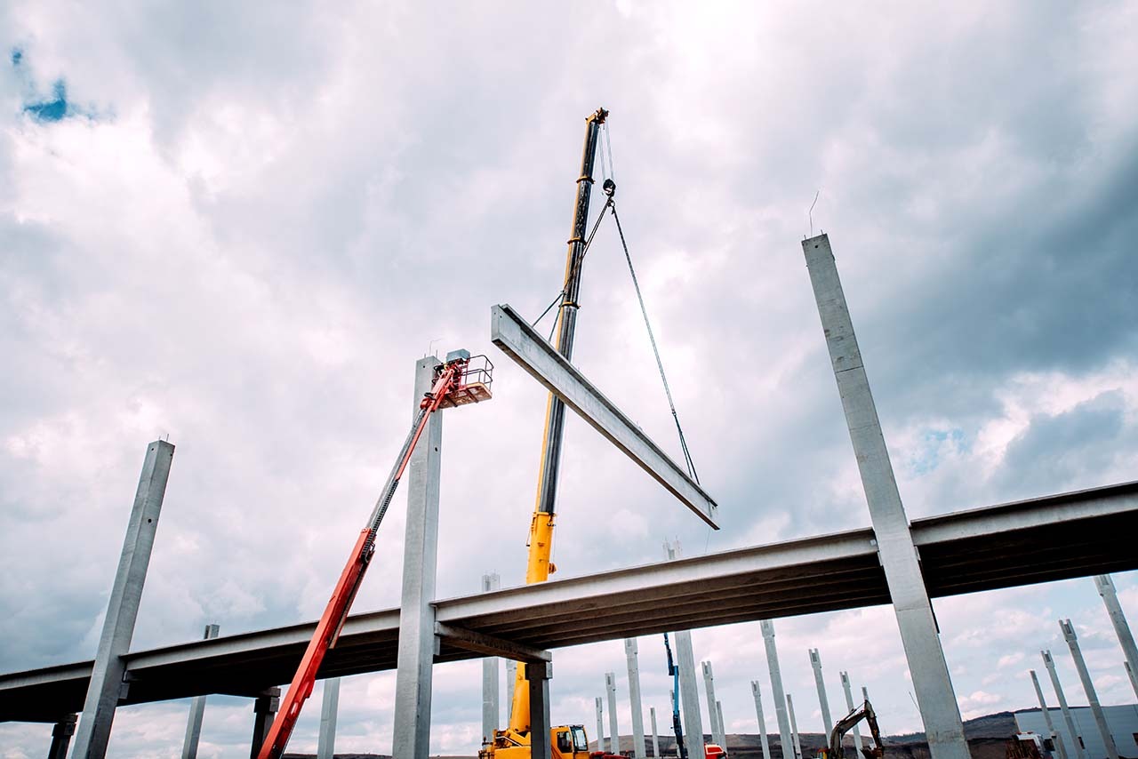 Choosing the Right Steel Fabrication Shop for Your Project Needs