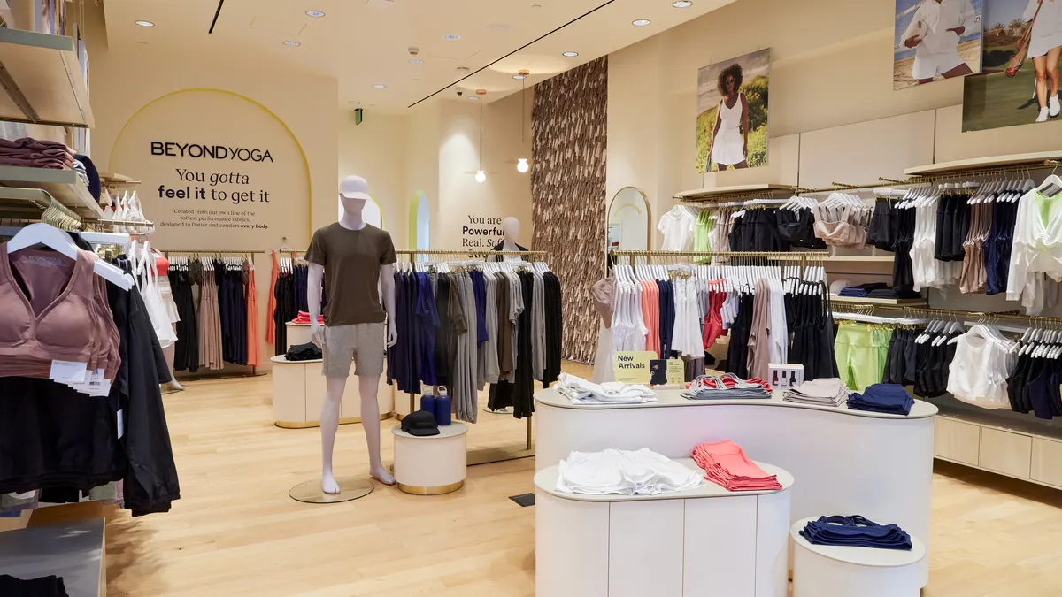 Your Go-To Yoga Shop for Quality Gear and Essentials