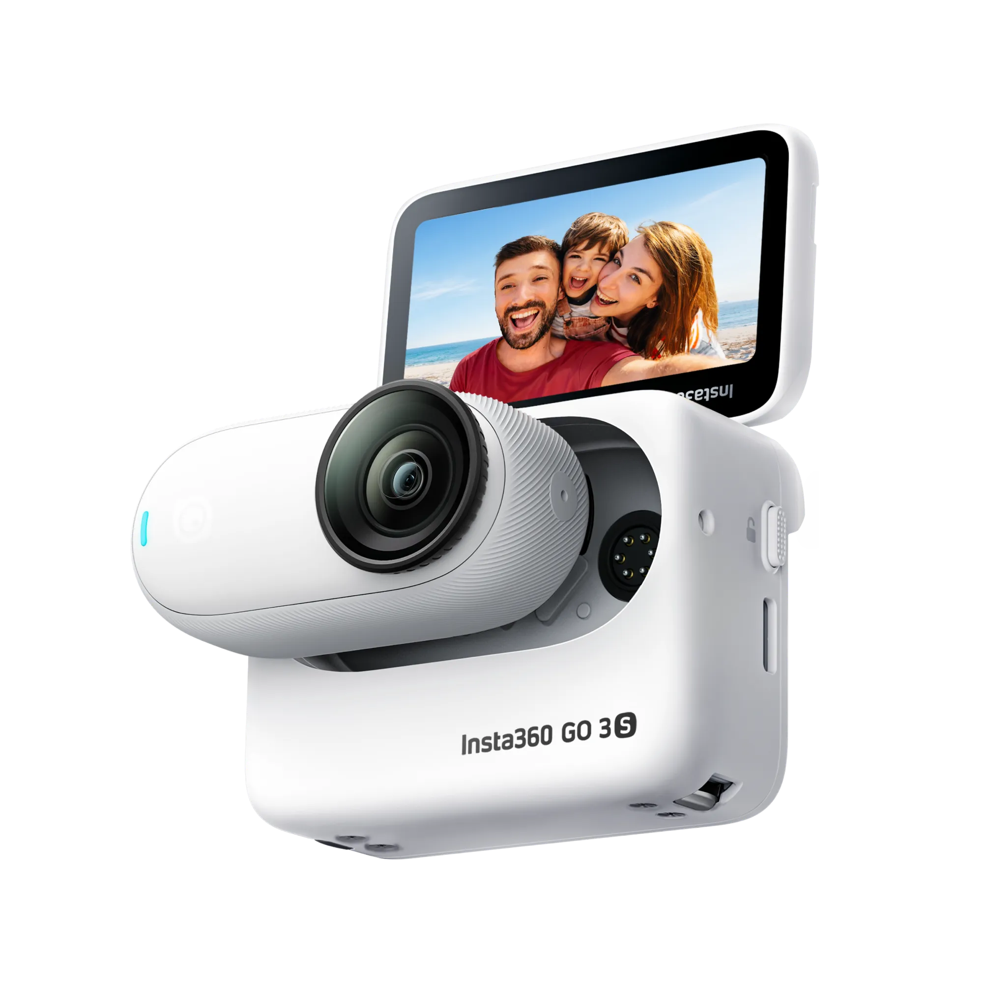 Why the Insta 360 X5 Is the Ultimate Action Camera for Next-Level Creators