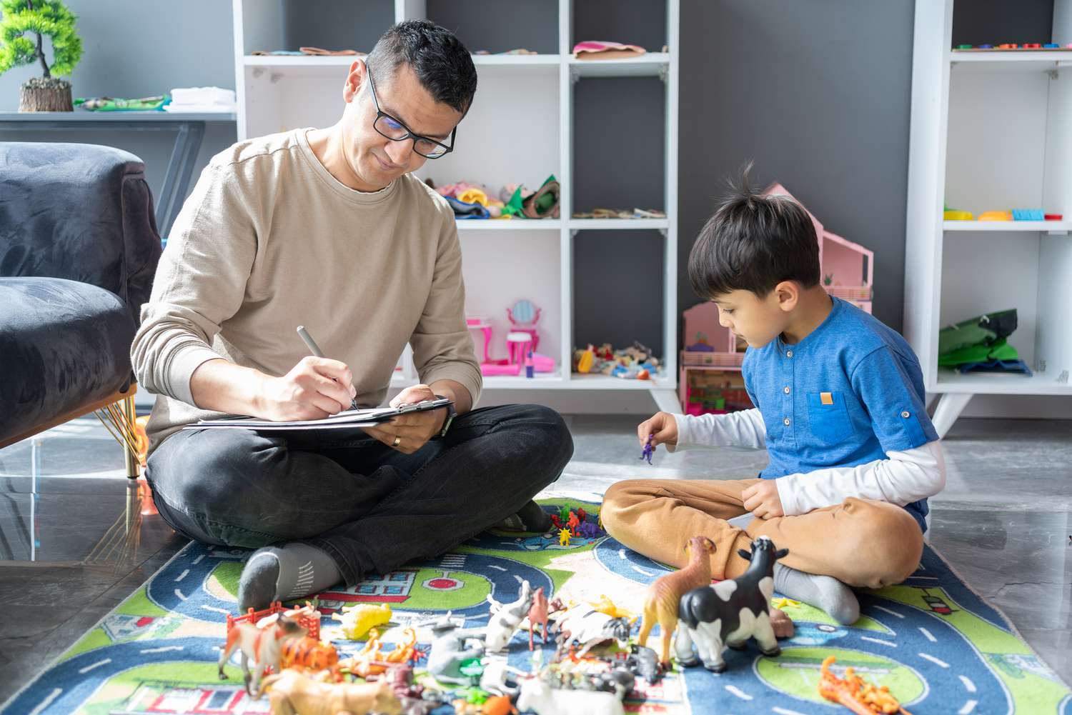 Kidd ABA Therapy – Personalized ABA Strategies for Lasting Child Development