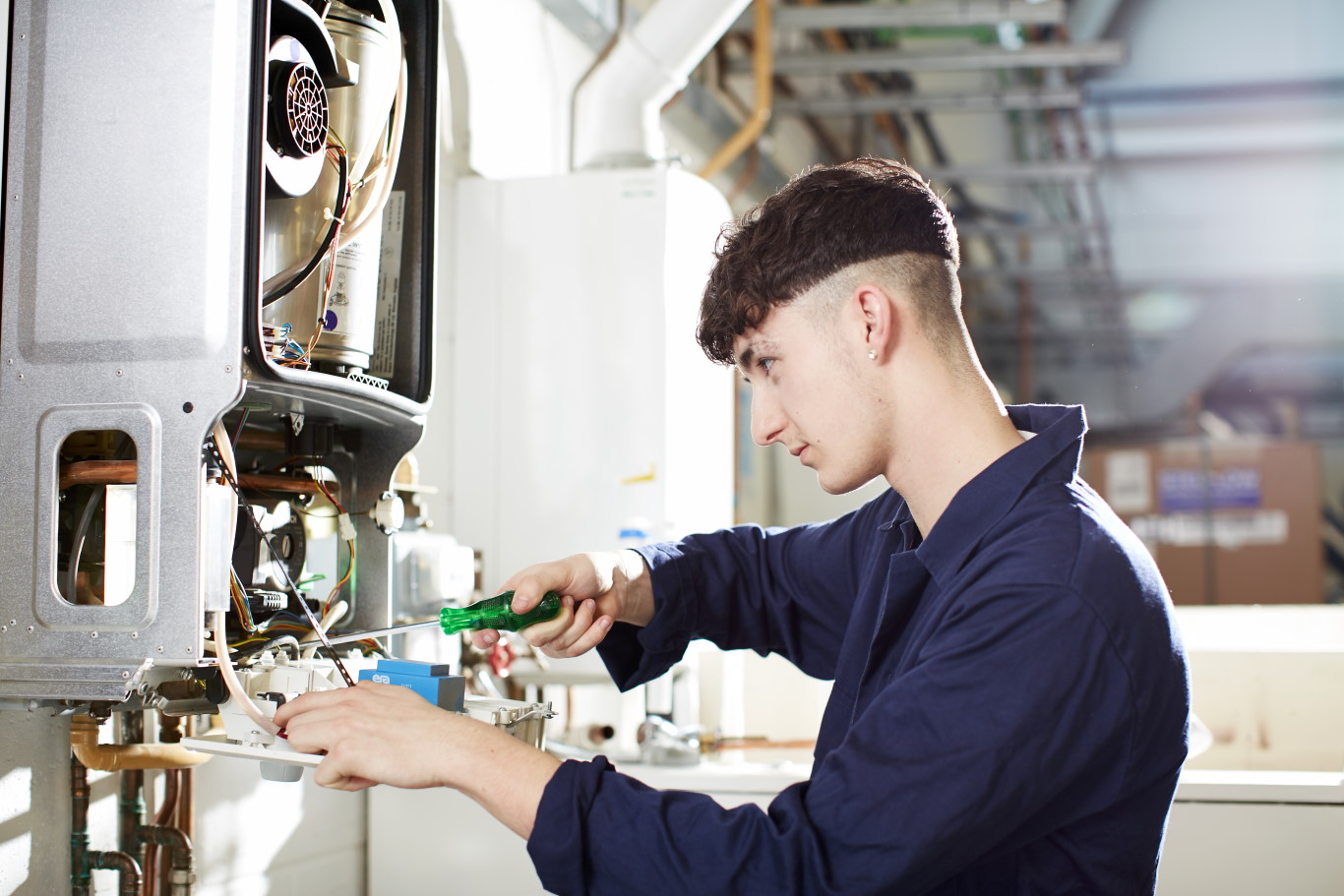 How Apprenticeships UK Are Reshaping Career Education