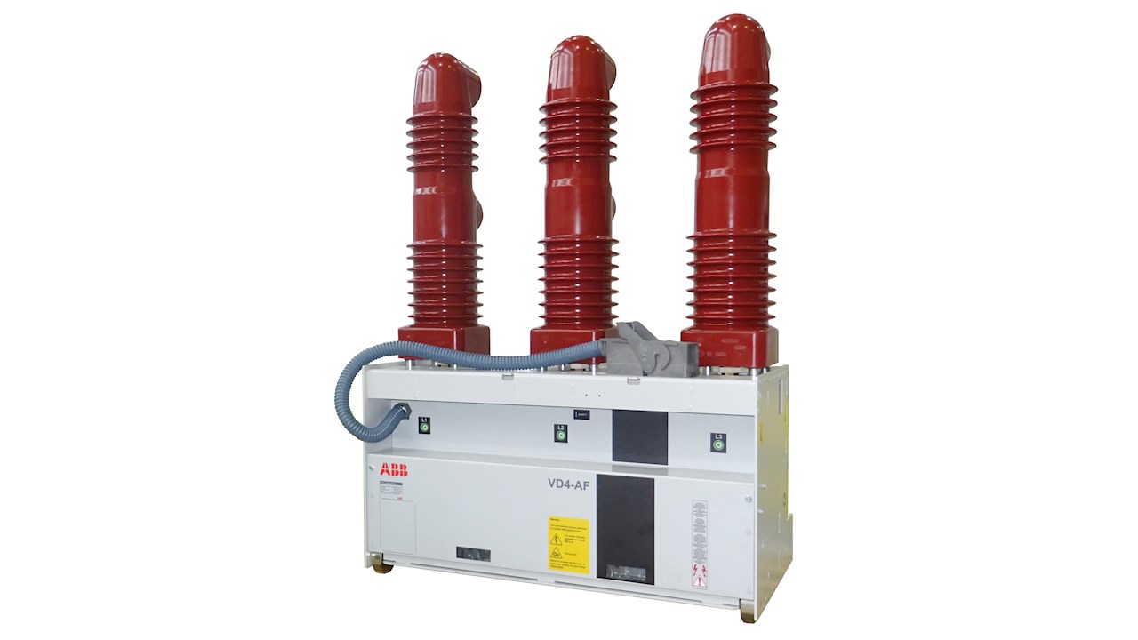 The Lifecycle of a High-Quality Vacuum Circuit Breaker