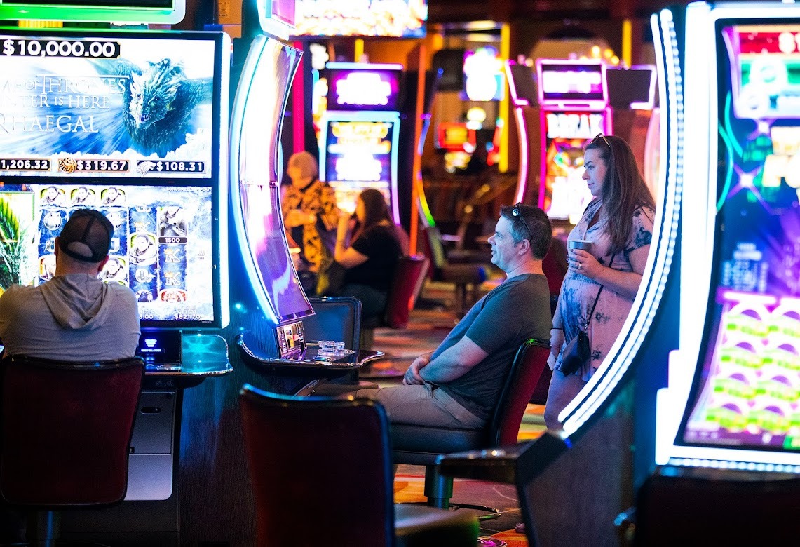 Uncover the Top Online Casinos in British Columbia for 2025