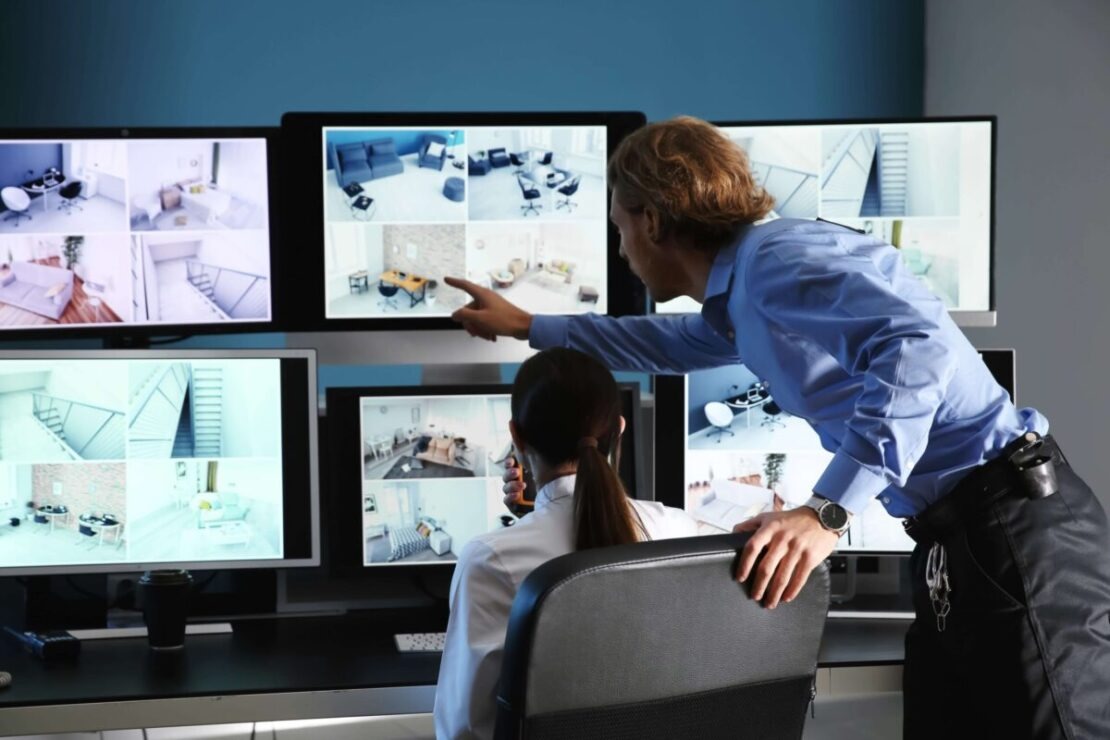 Security Company West Bromwich – Local Security Experts You Can Rely On | ISA Support Services