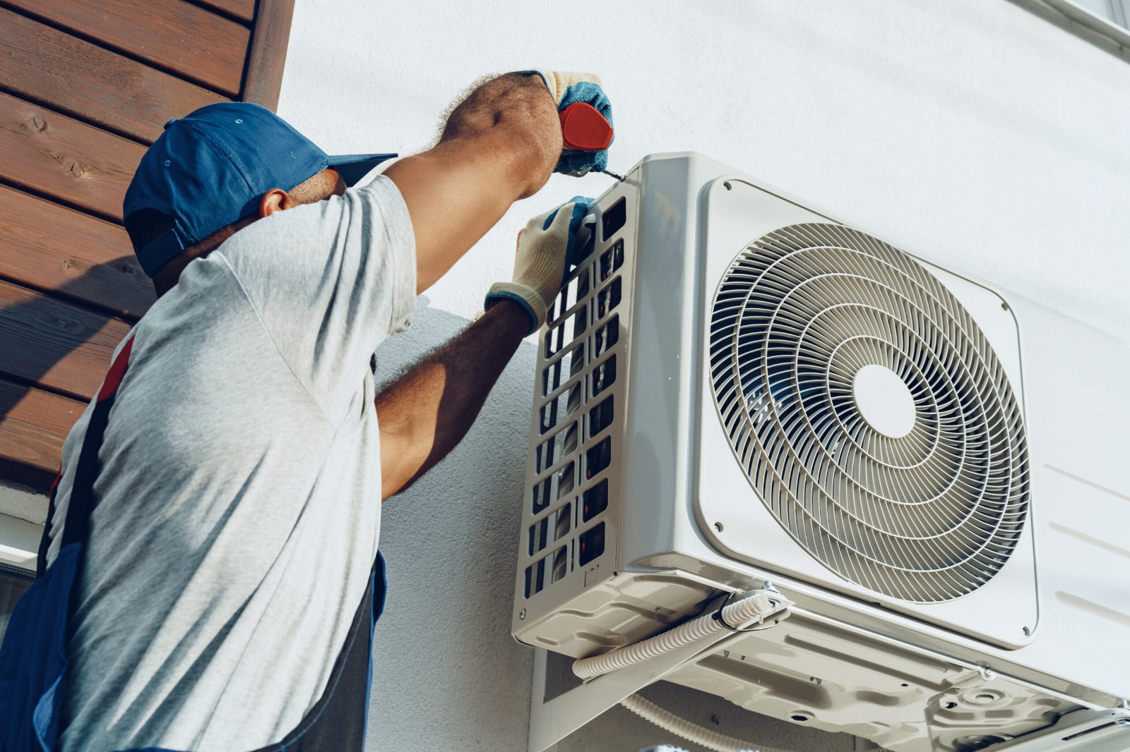 Enhancing Comfort with Expert Solutions from https://www.lancashireairconditioning.com