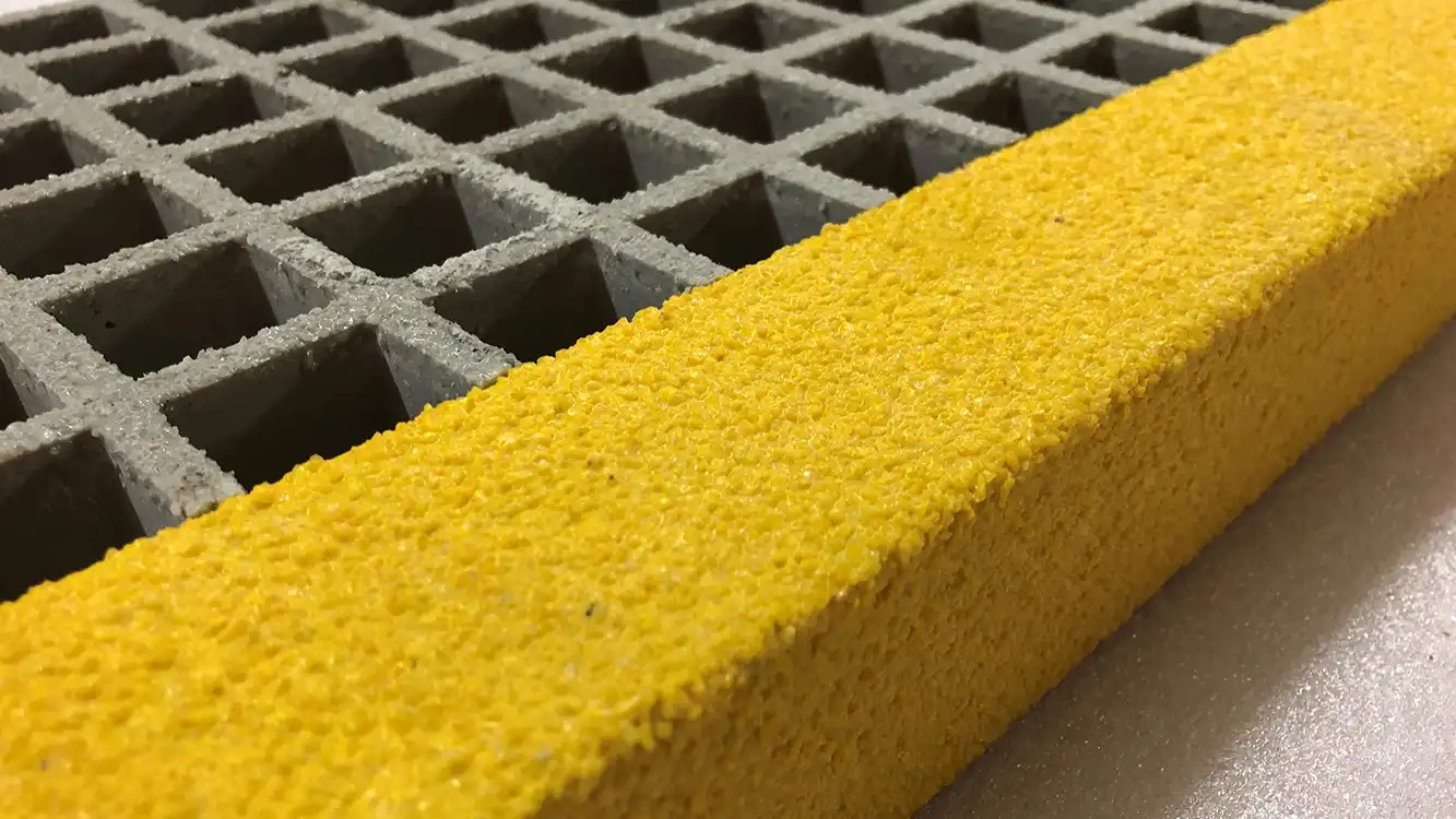 GRP Grating