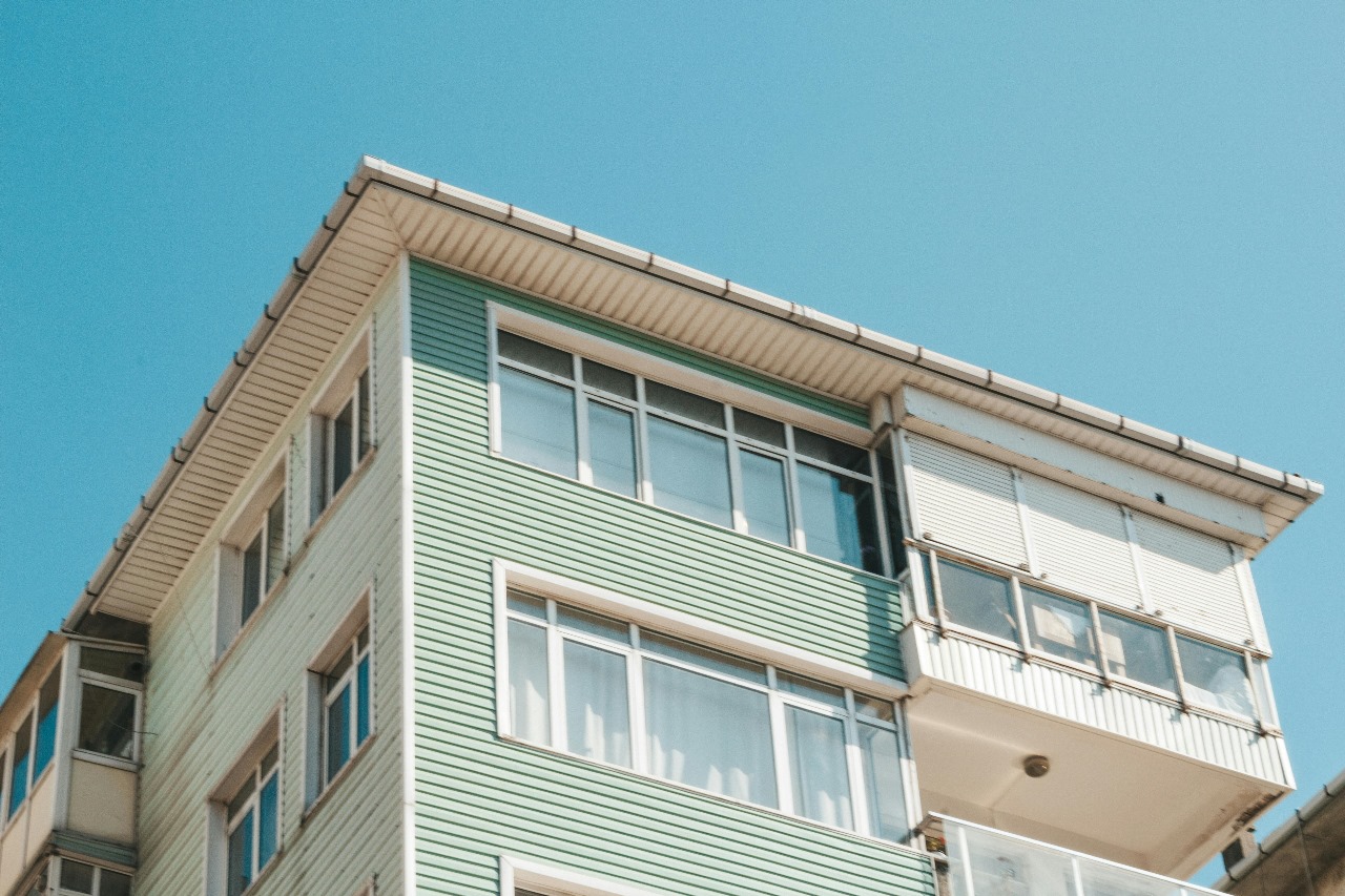 Kreative Visualisierung Architektur für überzeugende Immobilienvermarktung