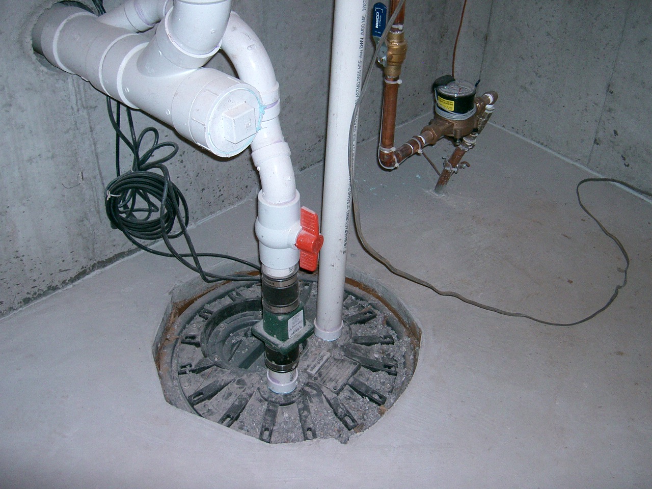 Family-Owned Vapor Barrier Installation Services