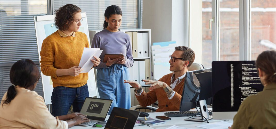 SEO Agentur mit KI – SEYBOLD macht Ihr Unternehmen sichtbar