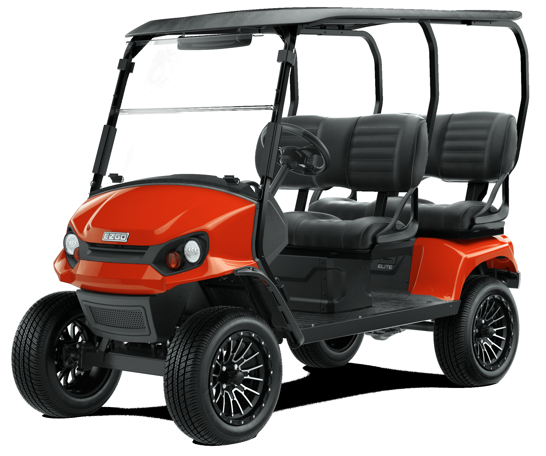 Why Epic Golf Carts Are a Top Choice for Modern Drivers