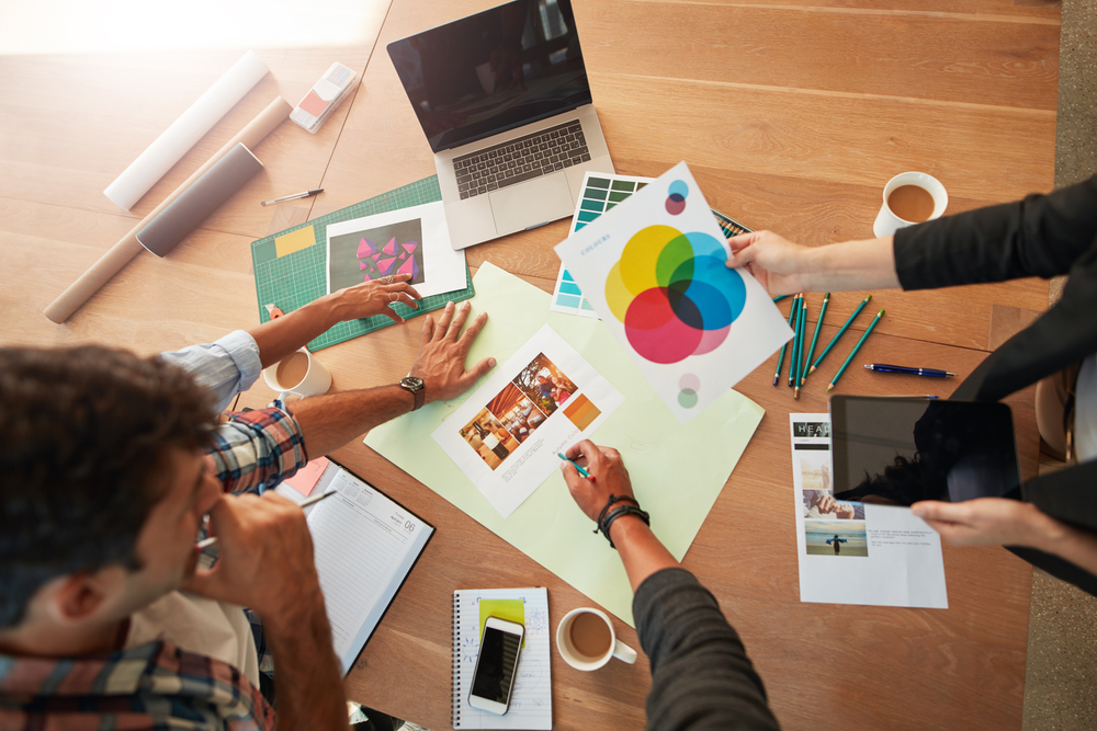 Platform to Connect Businesses and Salespeople | Salesfolks