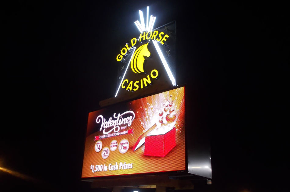 Your Go-To Calgary Sign Company for Creative Solutions