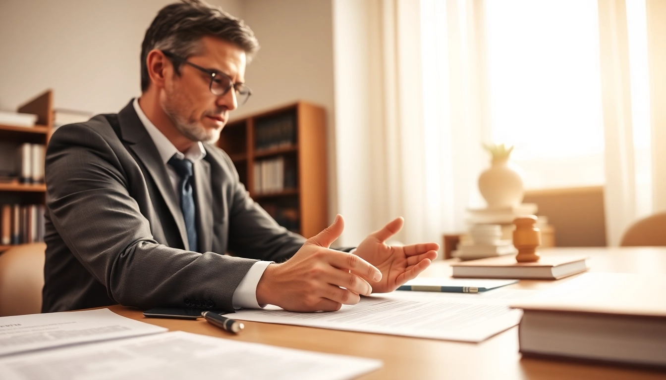 Guide to estate planning from http://max-inheritance.co.uk showcased with a professional expert in an office.