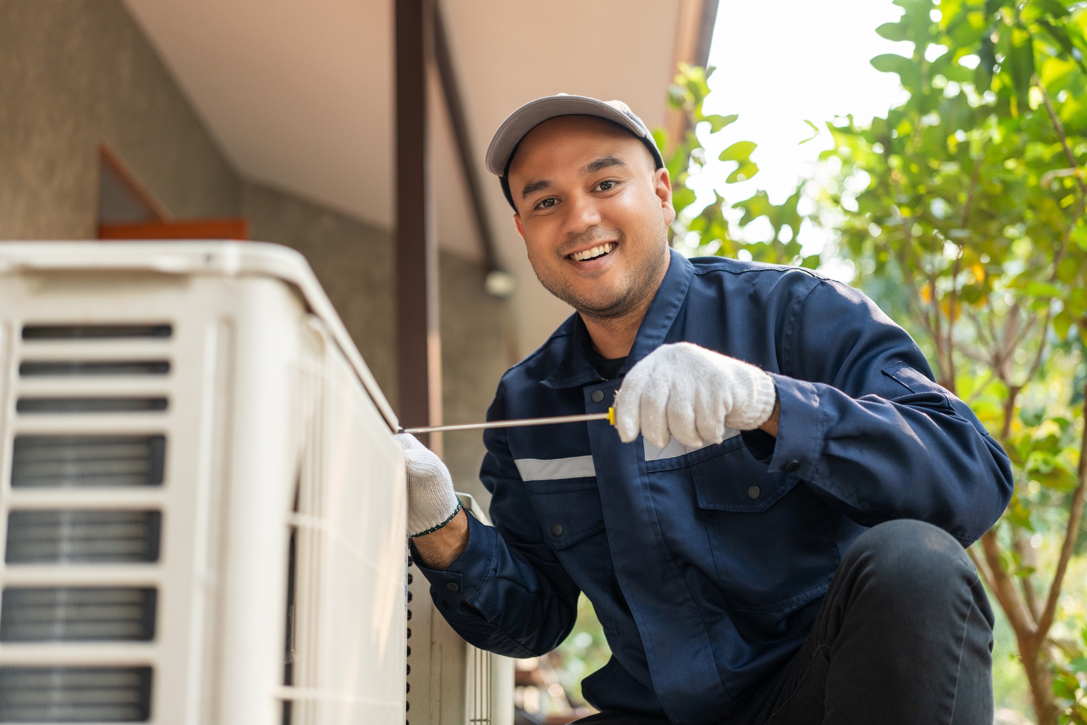 Essential Guide to Air Conditioning Repair Canada: Tips and Best Practices