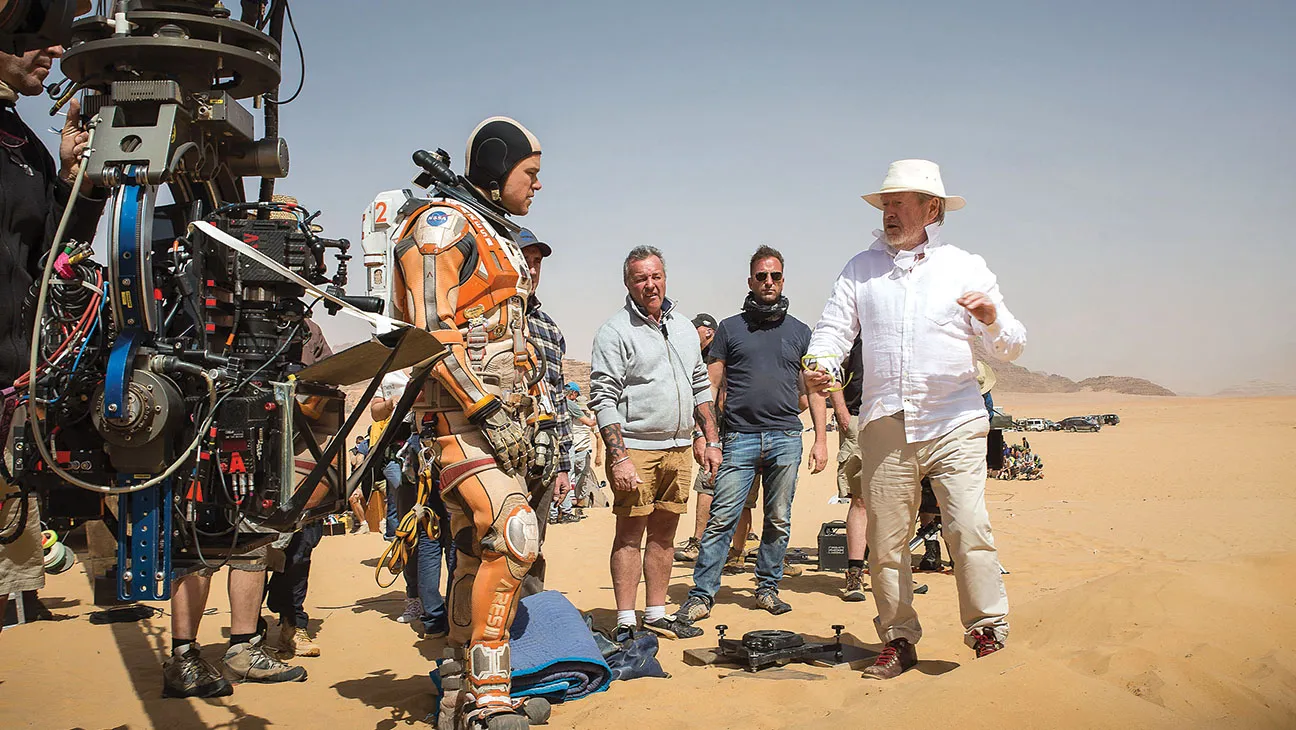 Creative Phoenix Video Production Company for Brand Stories
