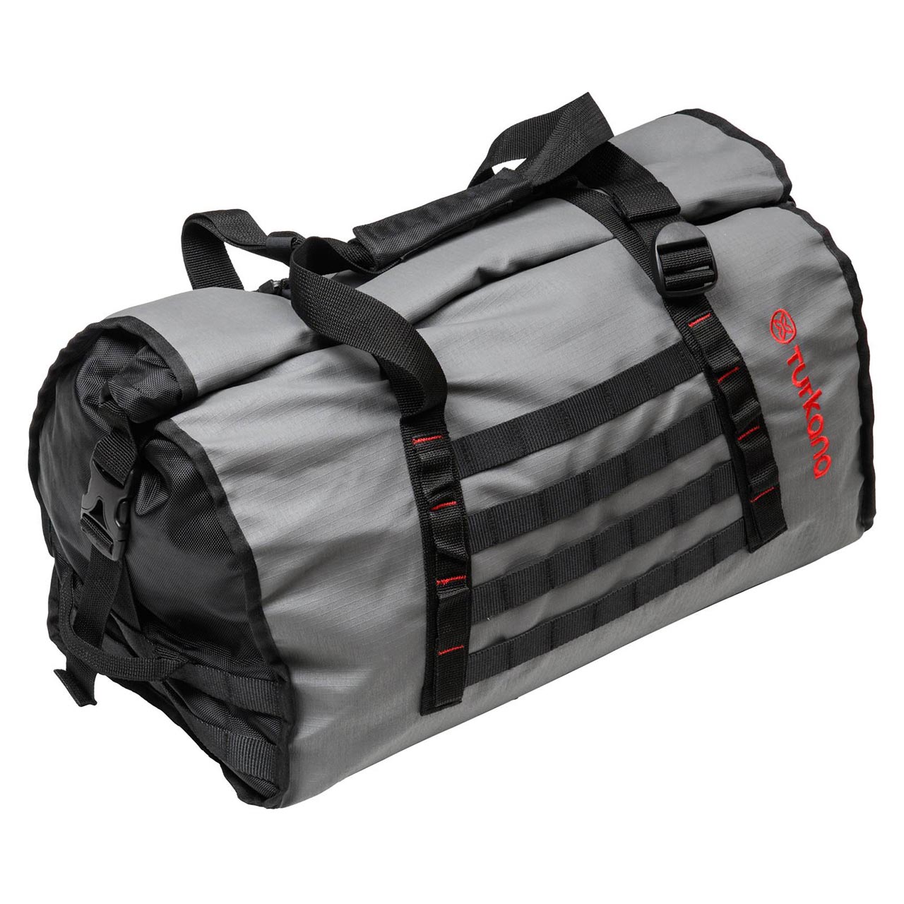 Rackless Luggage for KTM 690, Husky 701, and Norden 901 Riders