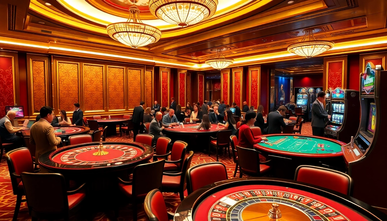 Experience strategic gambling insights at 7M for comprehensive odds with xem chi tiết.