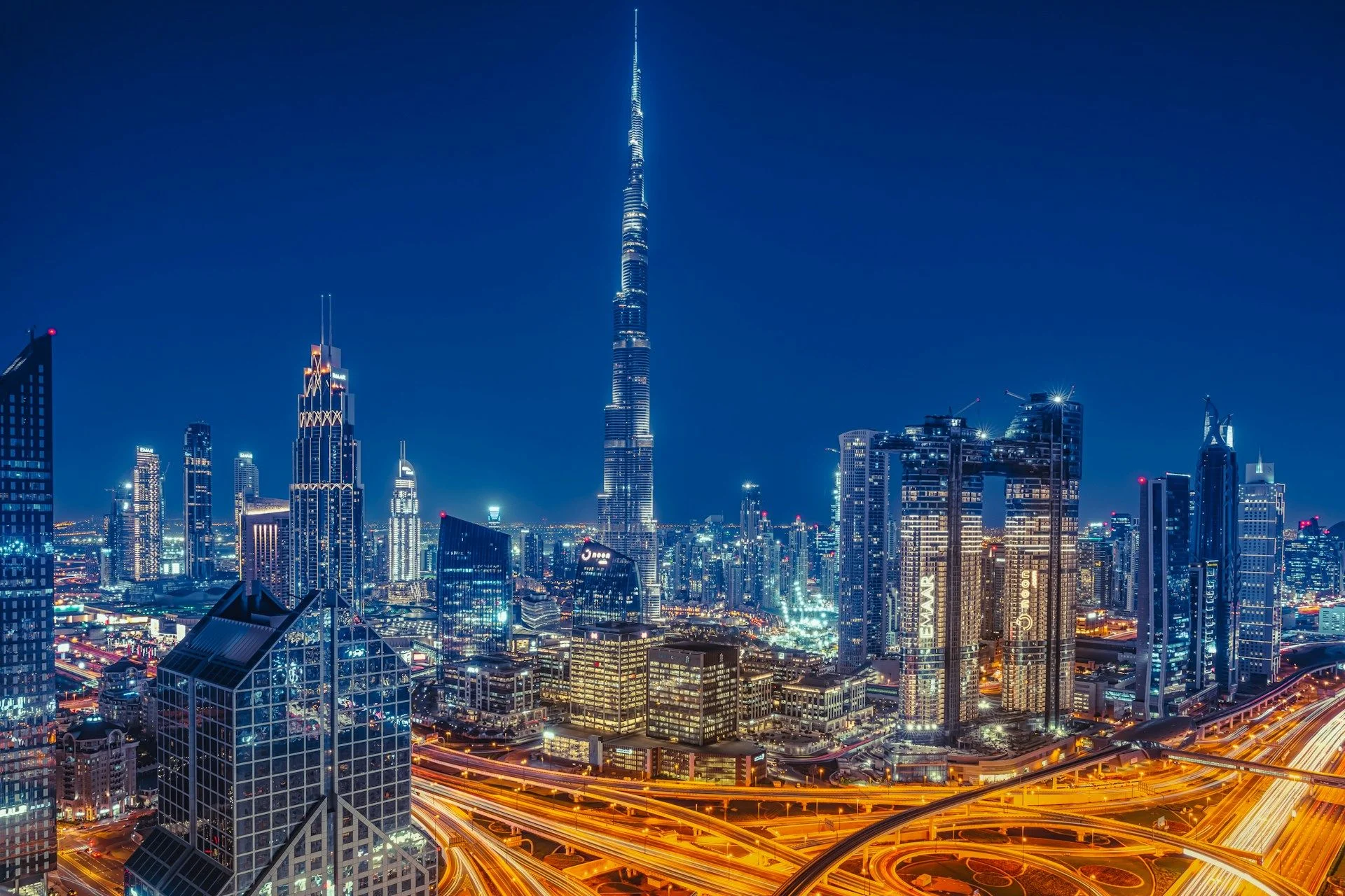 Things to do in Dubai: Events, Attractions, and More