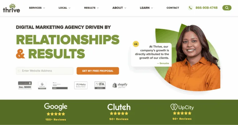 From Outreach to Retention: Full-Funnel Strategy by Chicago Marketing Experts