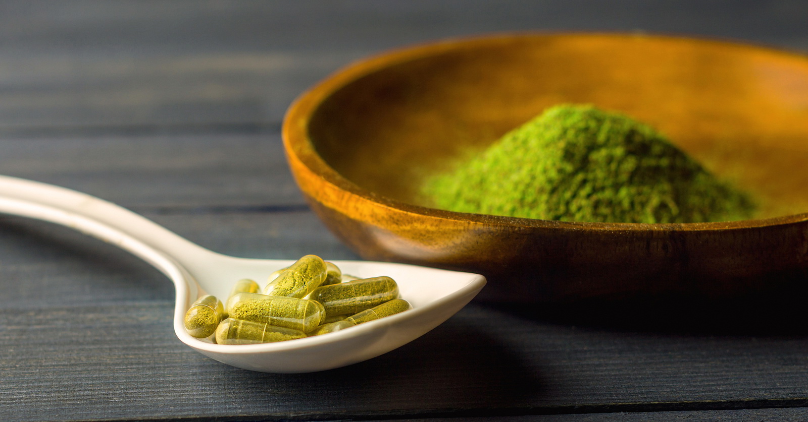 Popup CNX: Home of Organic Kratom Drinks Thailand