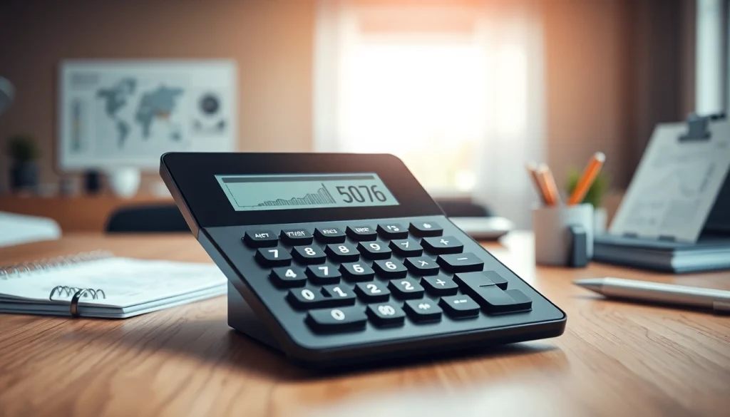 Optimize Your Calculating Experience with https://www.calculation.support: Tools and Resources