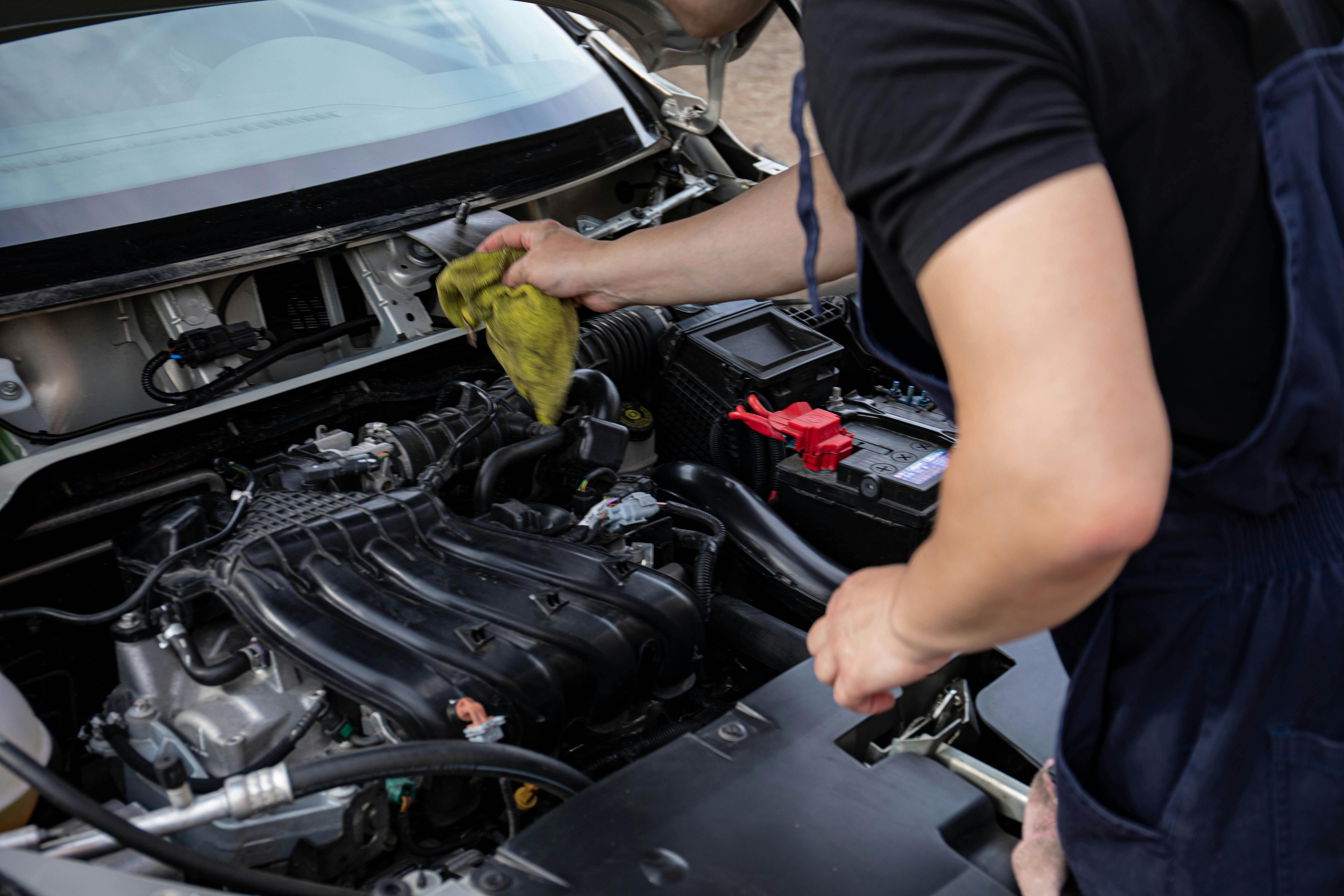 Benefits of Choosing Mobile Hydraulic Services for On-Site Equipment Support