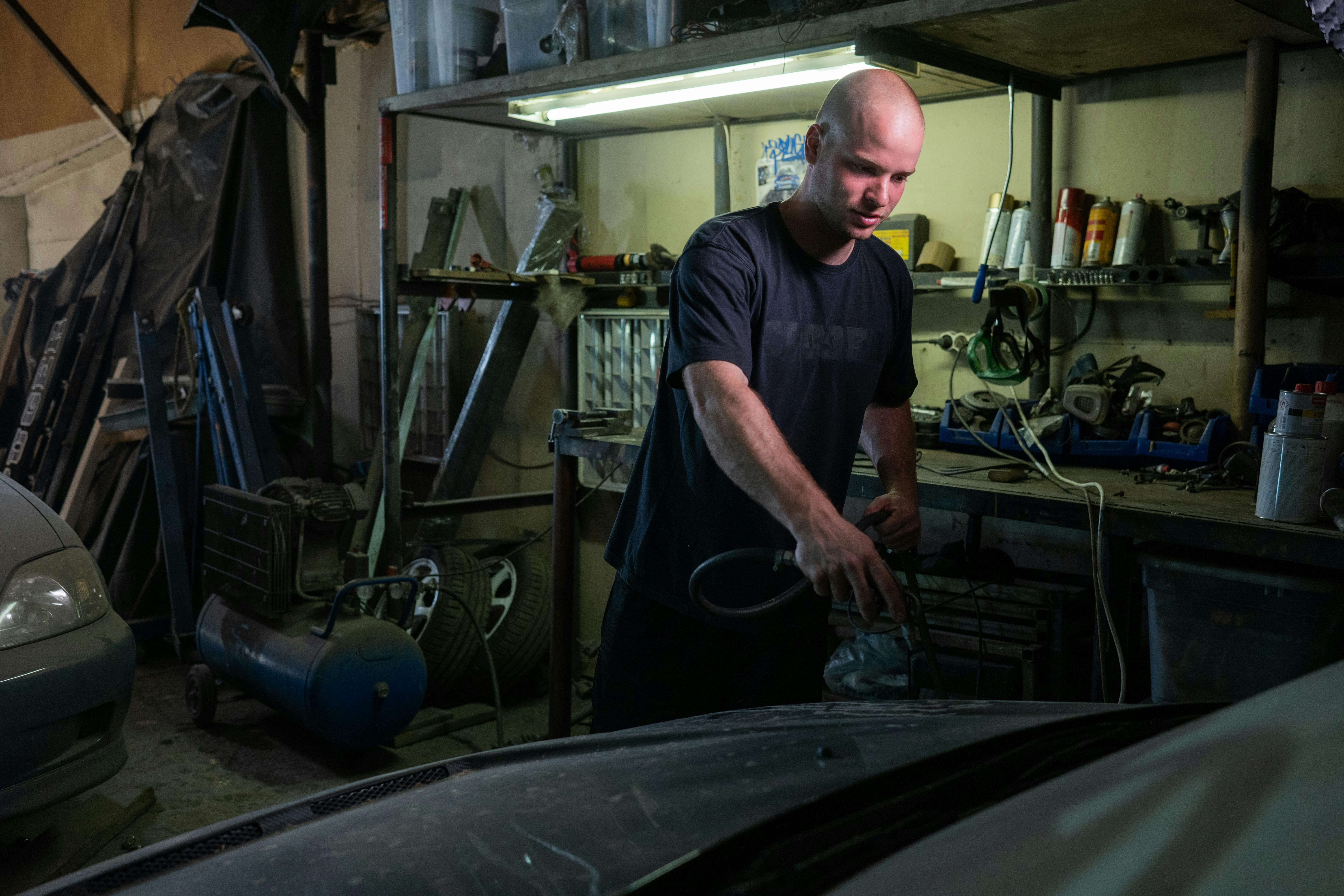 Porsche Maintenance Tulsa – Factory-Level Service for Precision Performance