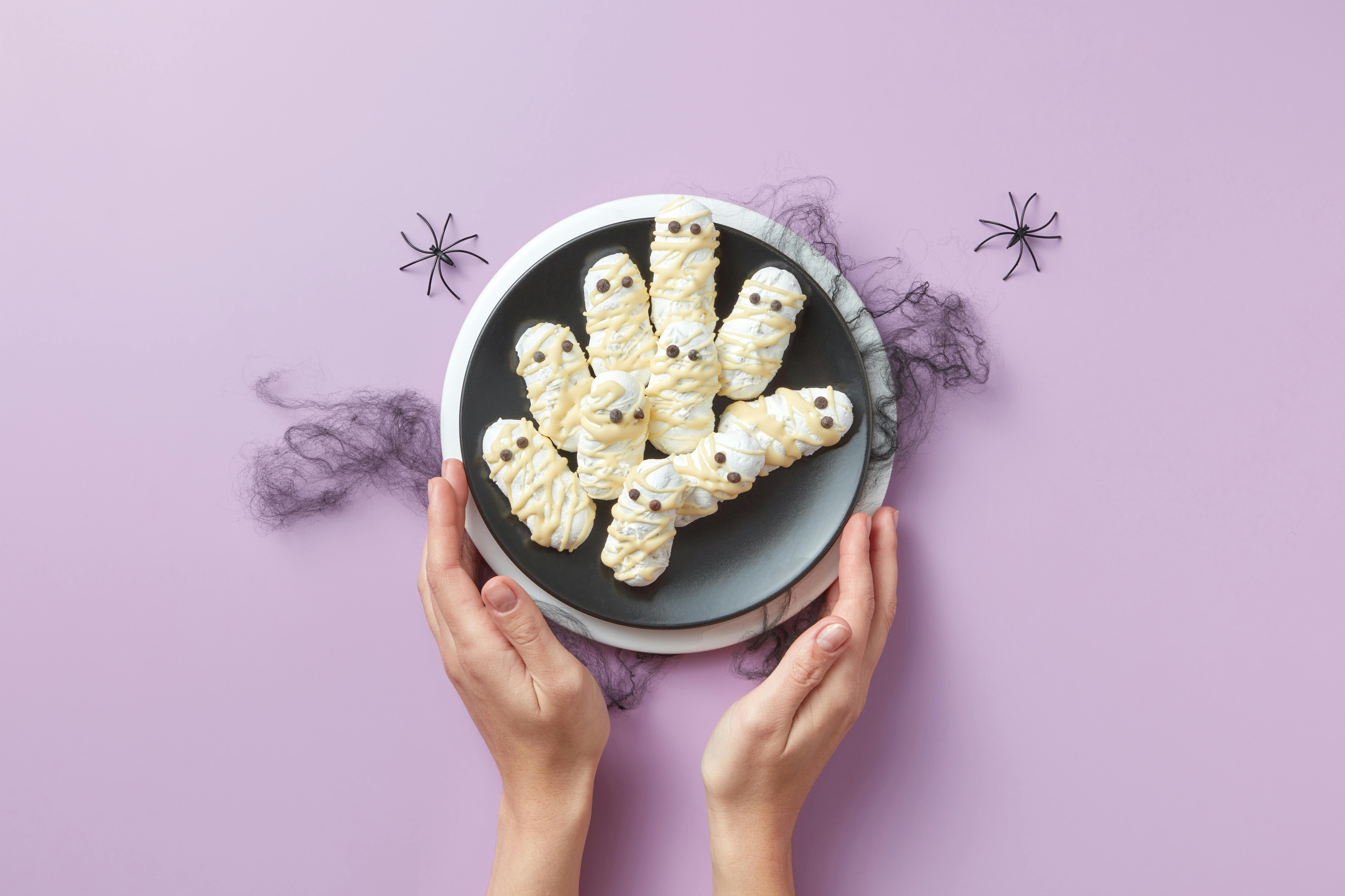 Creative Edibles: Pairing Sauces for Extra Flavor Impact