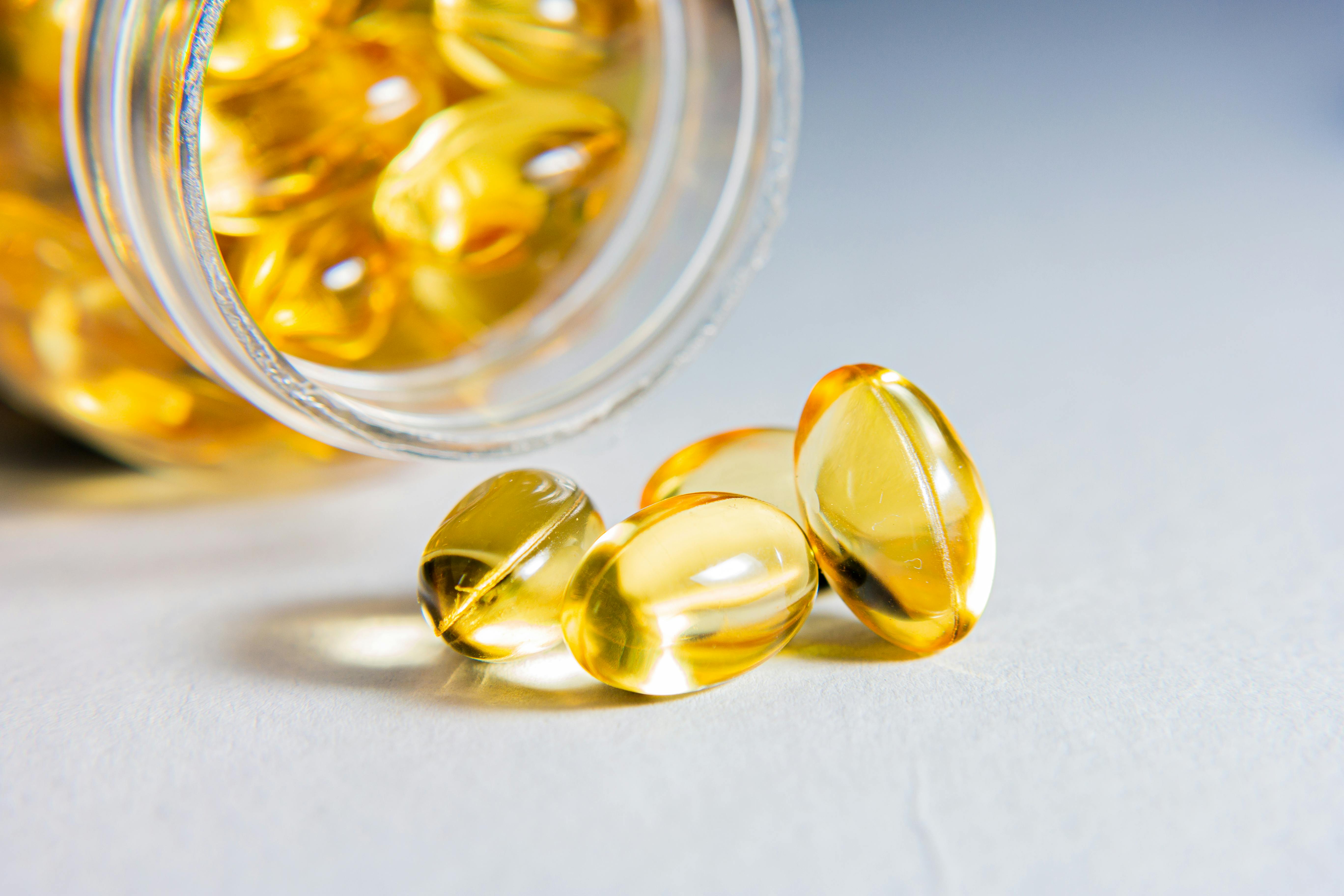 Glp1 Max Benefits for Mental Focus and Vitality
