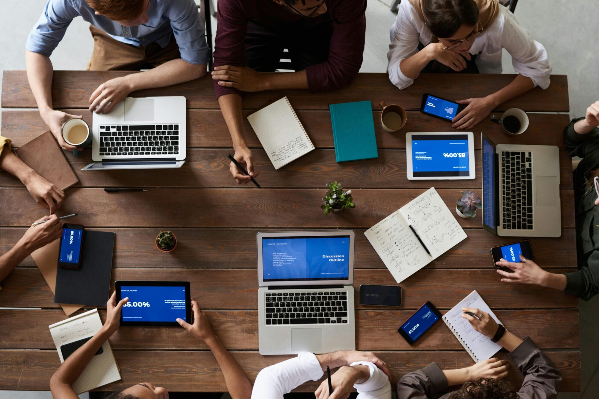 Leading VAT Consultancy in Abu Dhabi for End-to-End VAT Services