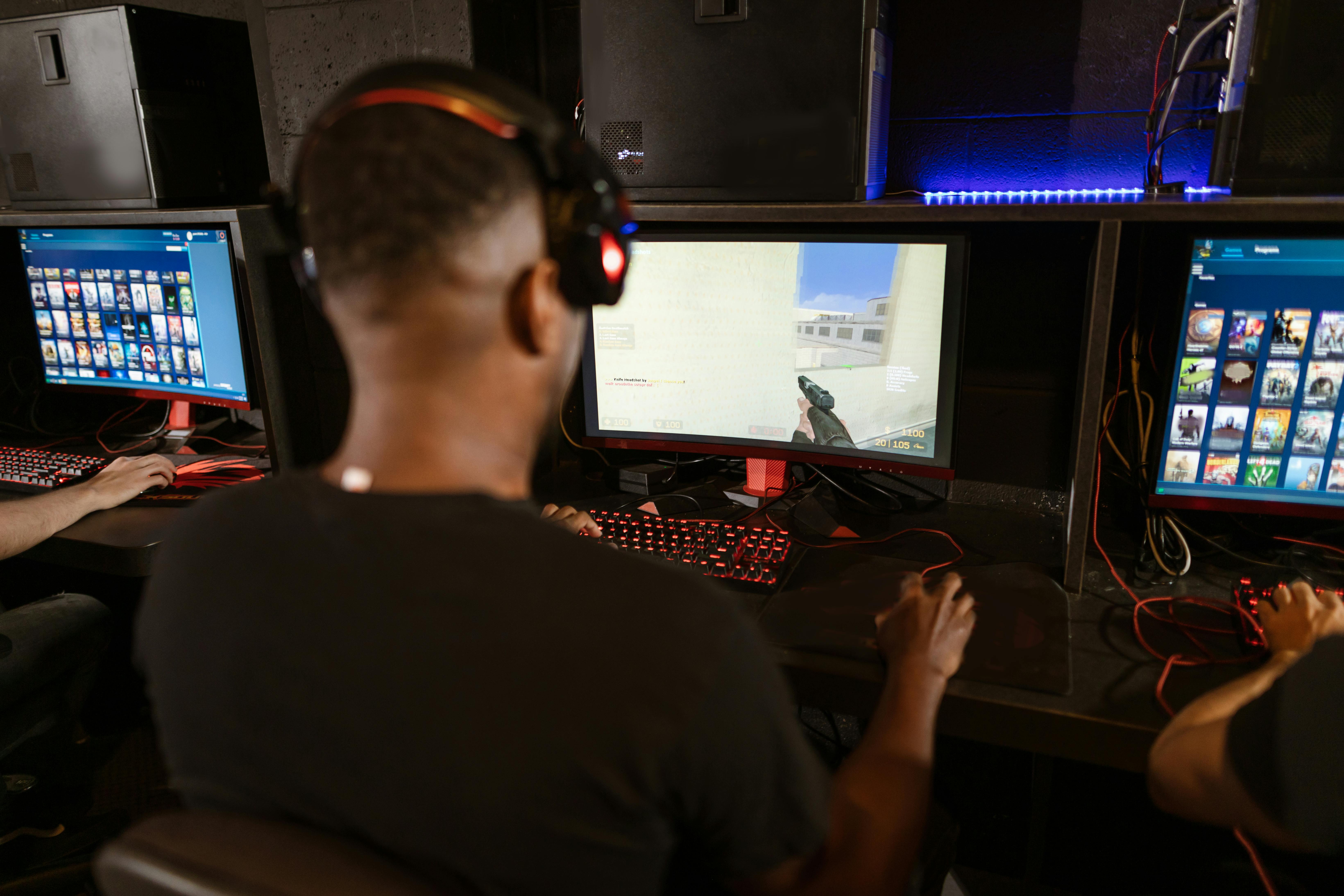 The Key Benefits of Outsourced Game Testing for Studios