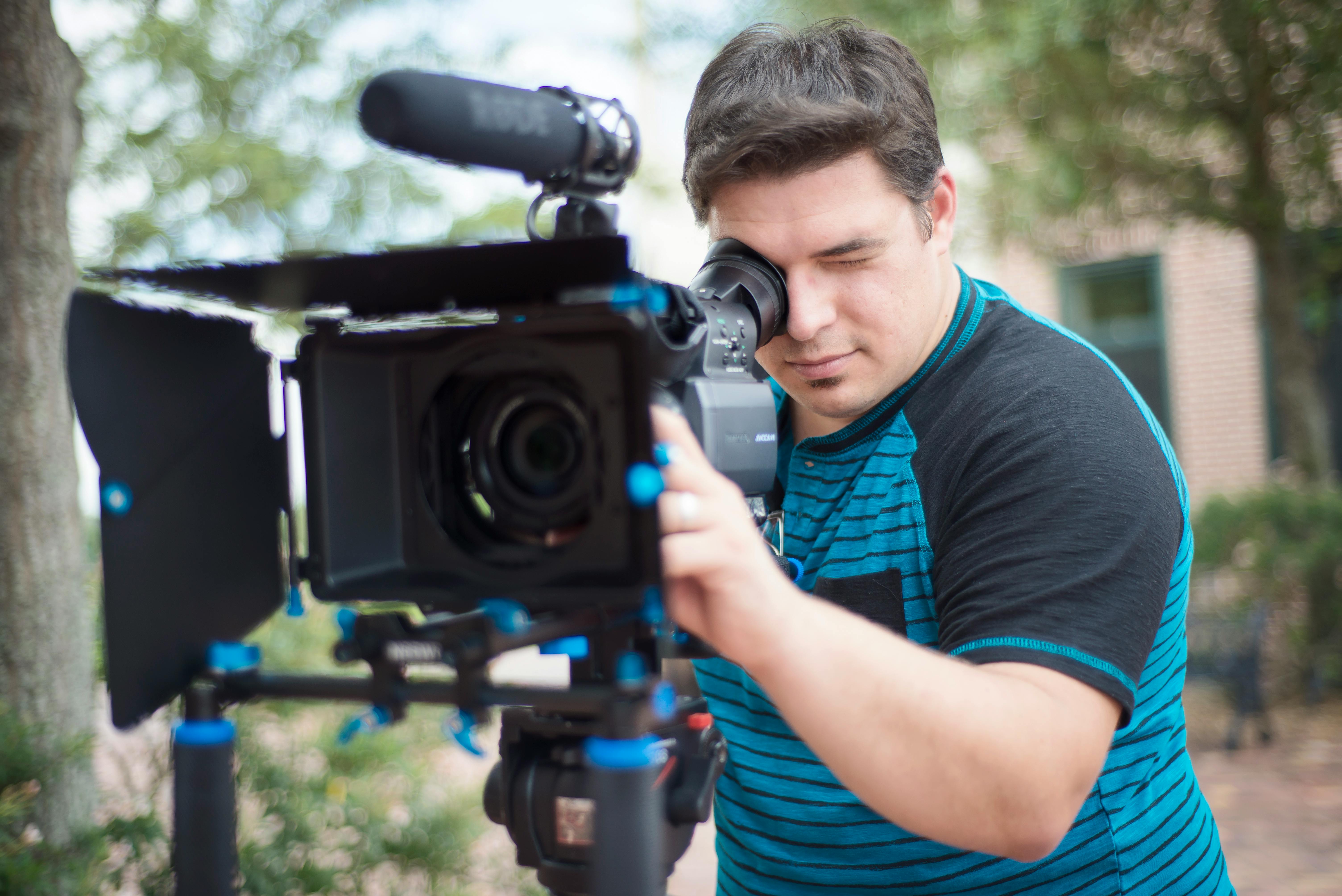 Commercial Video Production for Modern Advertising