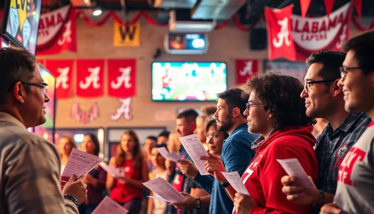 Top Strategies for Successful Sports Betting in Canada