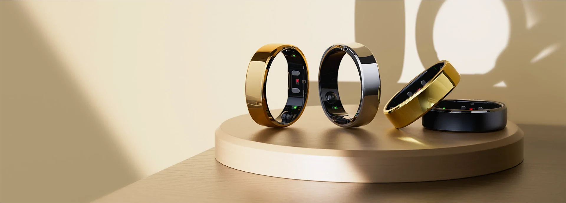 Why the Sleep Ring Tracker Is a Must-Have for Better Rest and Recovery