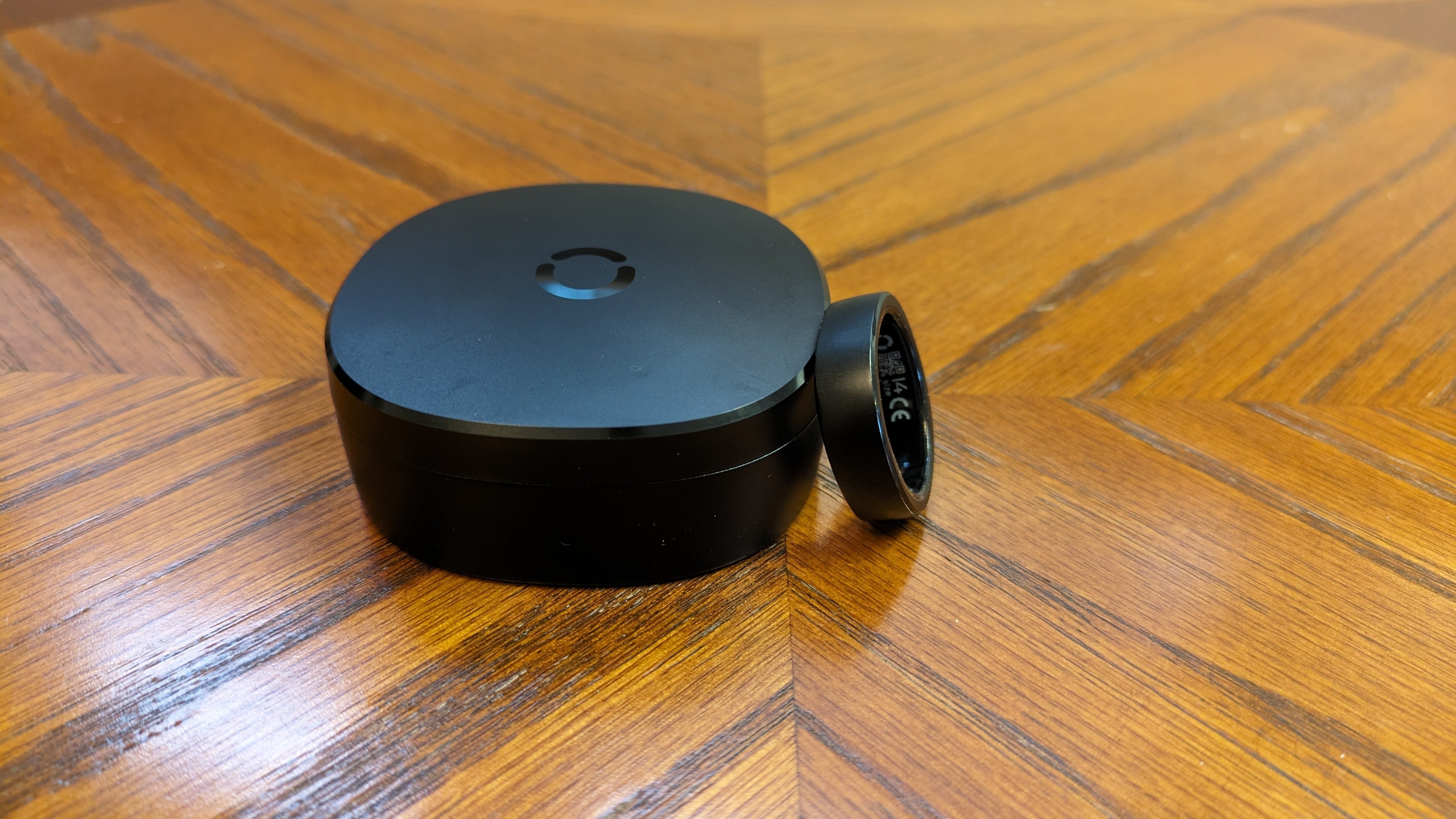 Using Ringconn to Build Better Wellness Habits