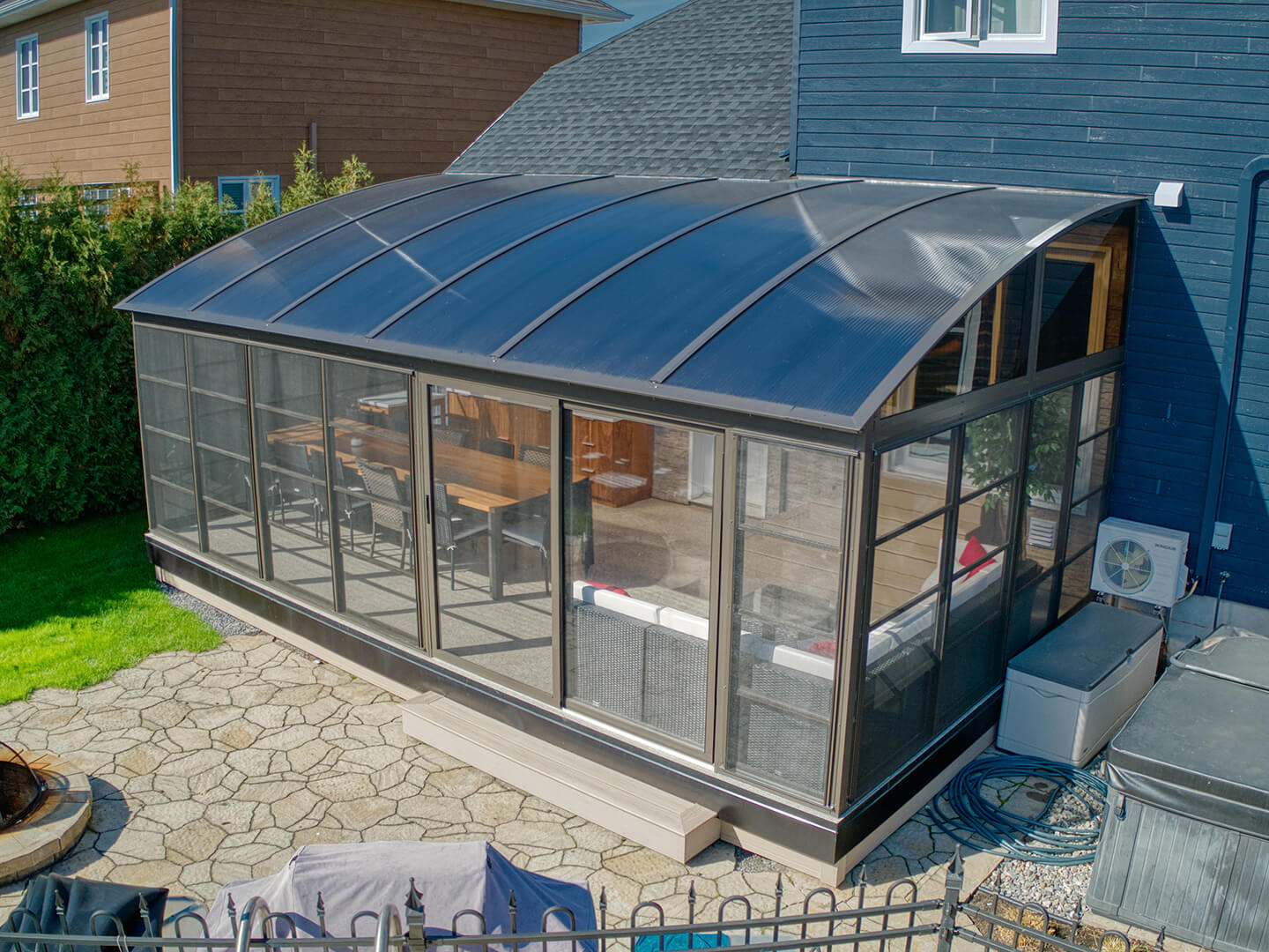 Why a Bifold Sunroom Is the Ultimate Home Upgrade