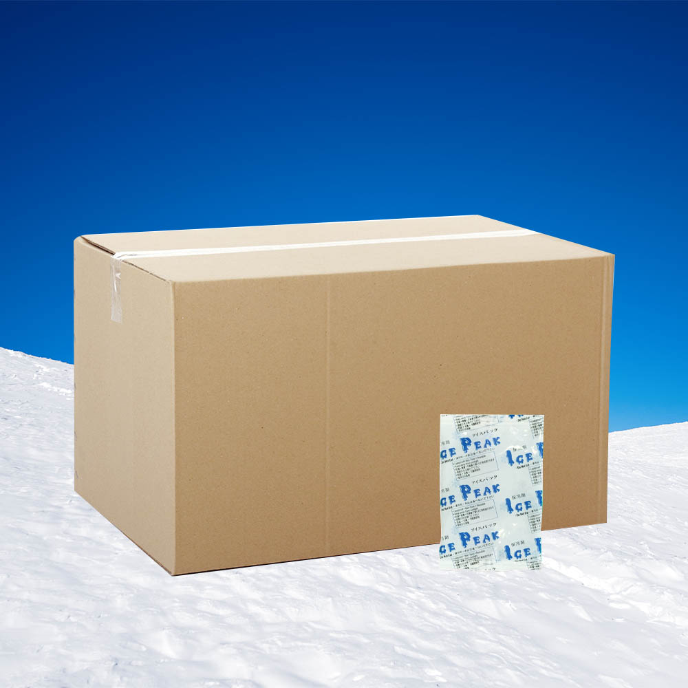 Ice Packs for Shipping Chocolates: Maintain Taste and Texture