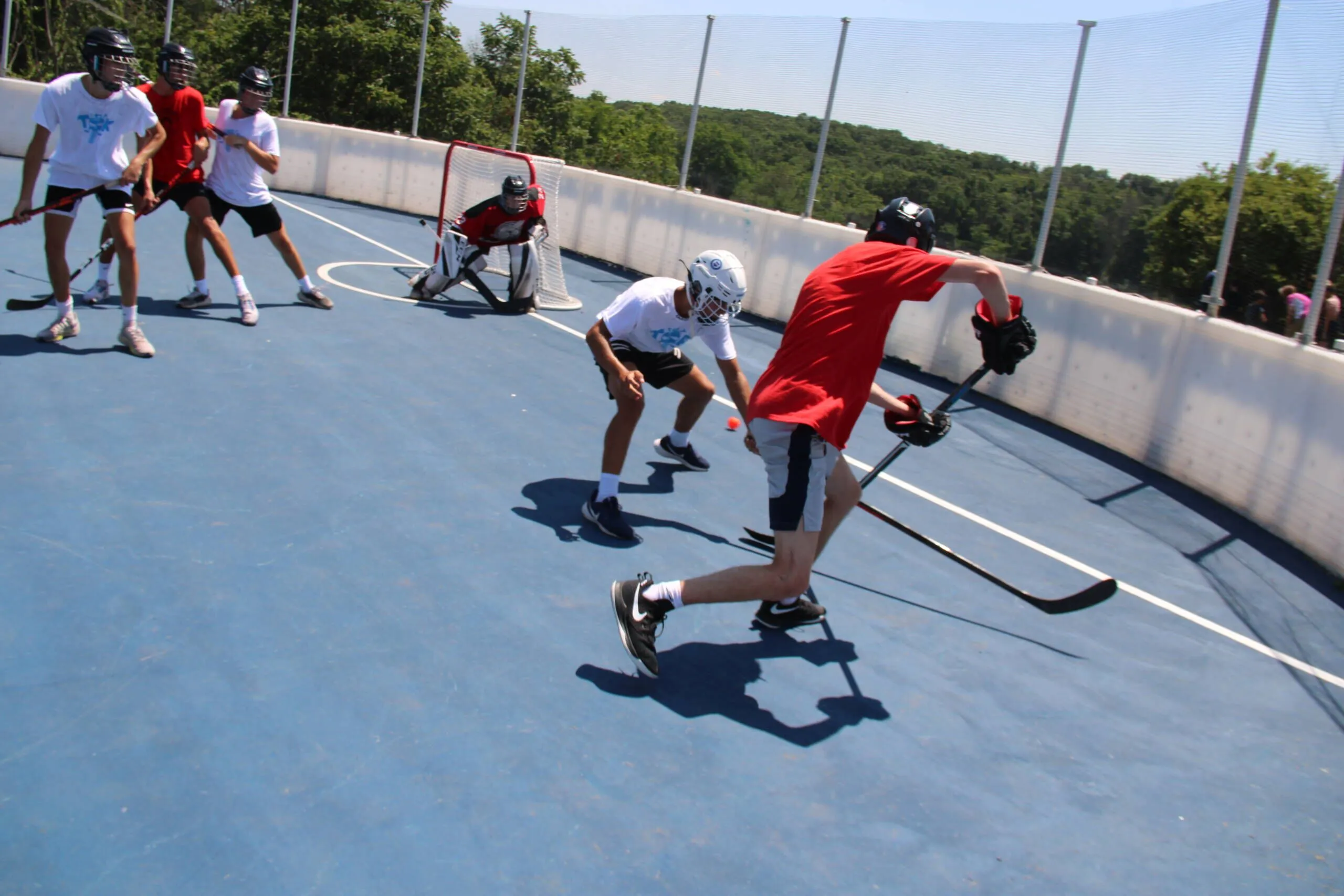 What Sets Christian Summer Camp Florida Apart From Other Camps