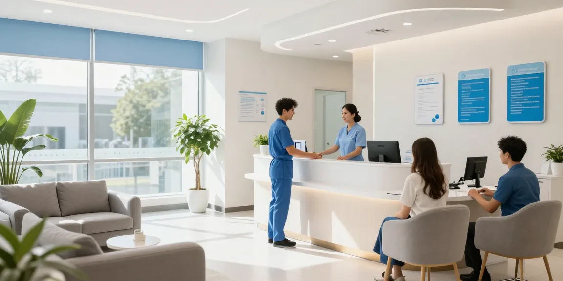 Discover the best hair transplant Turkey at a modern health clinic offering expert patient care and innovative solutions.