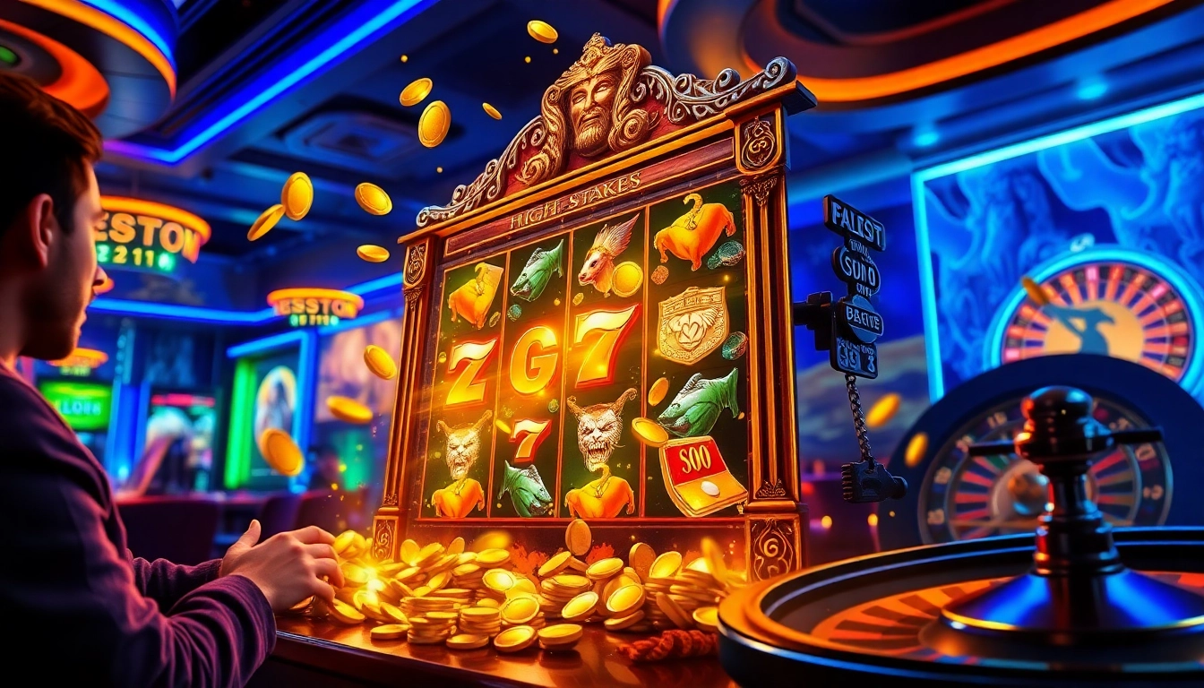 Winning at slot zeus while enjoying the excitement of vibrant casino ambiance.