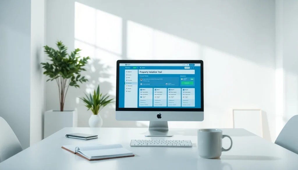 Discover the property valuation tool that optimizes your real estate investments for maximum returns.