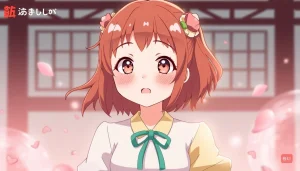 アンス 口コミに基づくオンライン診療の疑似体験を表現したイラスト。医師との対話が重要であることを示している。