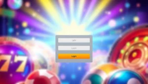 Masuk ke jewel4d login slot dengan antarmuka digital yang interaktif dan menarik.