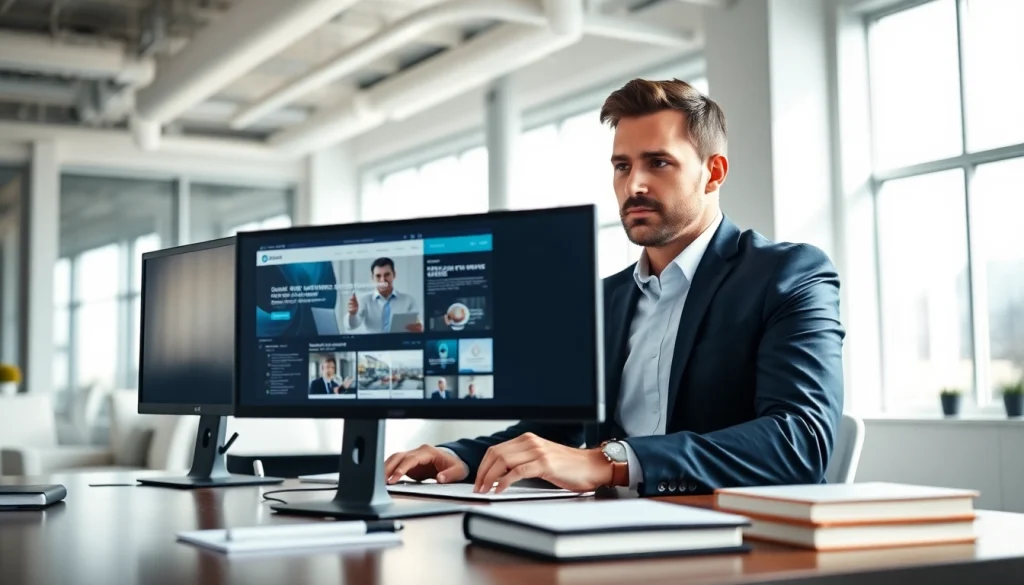 Enhance your law firm with professional designs from https://www.websites.law showcasing modern office elements.