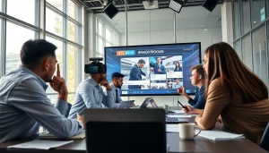 تغطية اخبار العرب من قبل فريق إعلامي يتعاون بشكل ديناميكي.