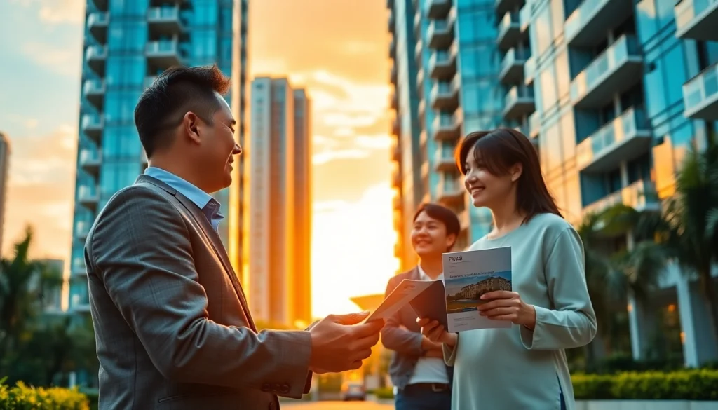 Visit https://newdeveloperlaunch.sg to see top condominium listings and real estate options in Singapore.